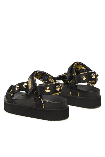 Versace Jeans Couture Сандали 74VA3SM2 ZS187 G89 - Mera.bg