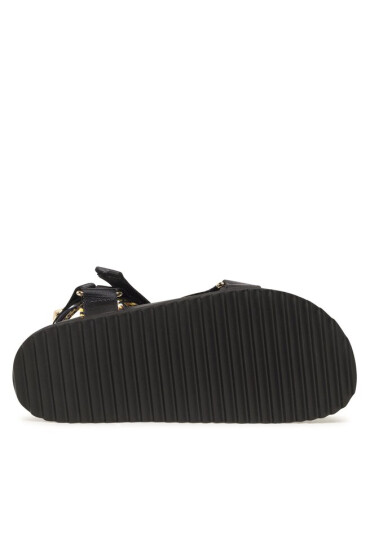 Versace Jeans Couture Сандали 74VA3SM2 ZS187 G89 - Mera.bg