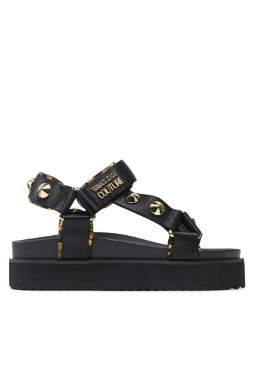 Versace Jeans Couture Сандали 72VA3SM2 ZS187 899 - Mera.bg