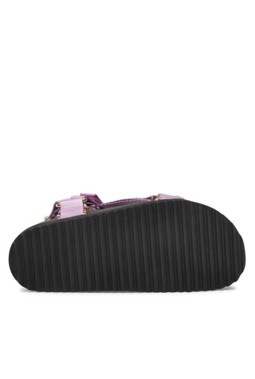 Versace Jeans Couture Сандали 72VA3SM2 ZS187 302 - Mera.bg