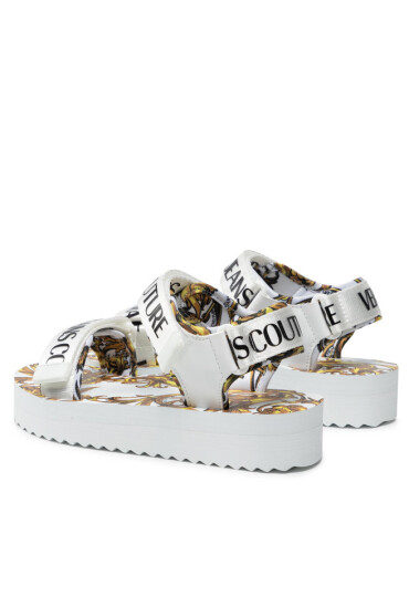 Versace Jeans Couture Сандали - Mera.bg