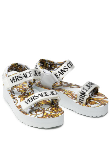 Versace Jeans Couture Сандали - Mera.bg