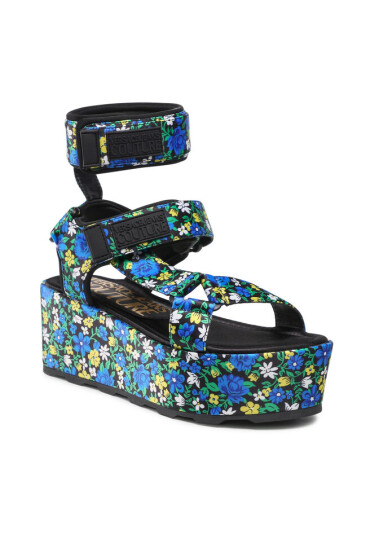 Versace Jeans Couture Сандали - Mera.bg