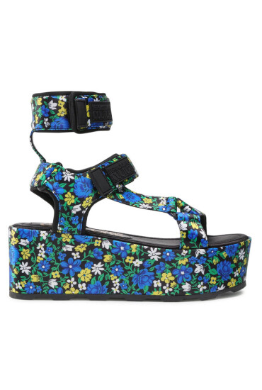 Versace Jeans Couture Сандали - Mera.bg