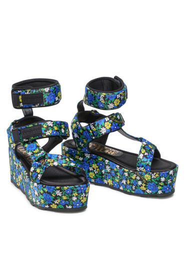 Versace Jeans Couture Сандали - Mera.bg