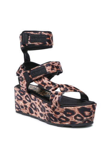 Versace Jeans Couture Сандали - Mera.bg