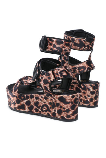 Versace Jeans Couture Сандали - Mera.bg