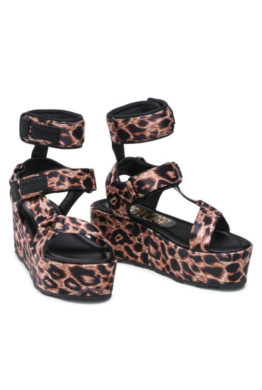 Versace Jeans Couture Сандали - Mera.bg