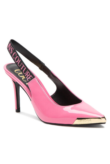 Versace Jeans Couture Сандали 73VA3S52 ZS190 416 - Mera.bg