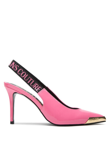 Versace Jeans Couture Сандали 73VA3S52 ZS190 416 - Mera.bg