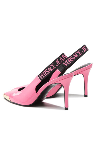 Versace Jeans Couture Сандали 73VA3S52 ZS190 416 - Mera.bg