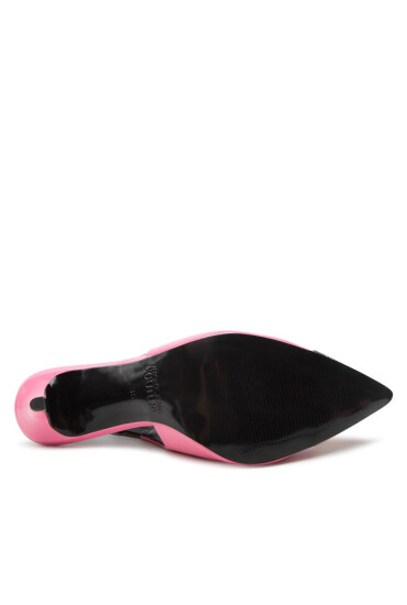 Versace Jeans Couture Сандали 73VA3S52 ZS190 416 - Mera.bg