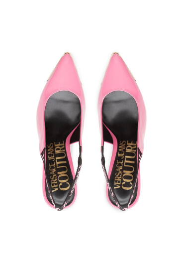 Versace Jeans Couture Сандали 73VA3S52 ZS190 416 - Mera.bg