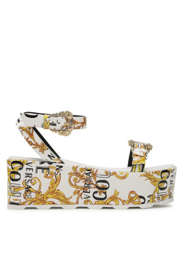 Versace Jeans Couture Сандали 74VA3S06 ZS366 G03 - Mera.bg