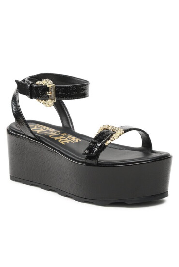 Versace Jeans Couture Сандали 74VA3S06 ZS539 899 - Mera.bg