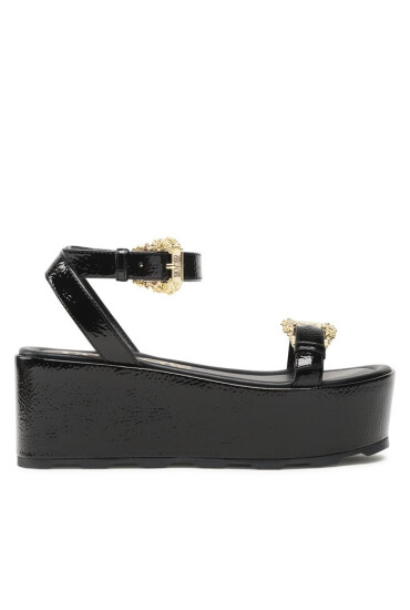 Versace Jeans Couture Сандали 74VA3S06 ZS539 899 - Mera.bg