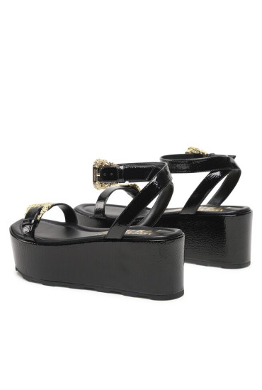 Versace Jeans Couture Сандали 74VA3S06 ZS539 899 - Mera.bg