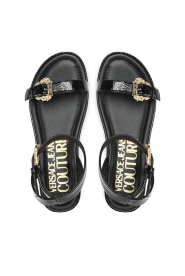 Versace Jeans Couture Сандали 74VA3S06 ZS539 899 - Mera.bg