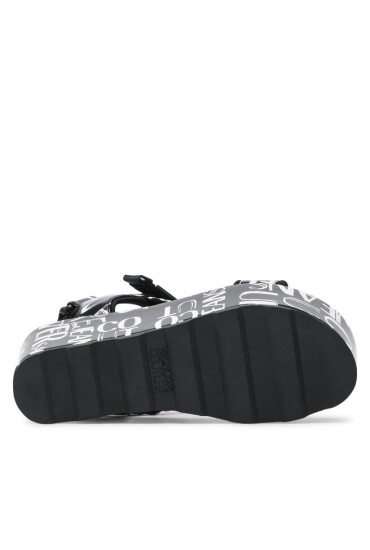 Versace Jeans Couture Сандали 74VA3S09 ZS366 L01 - Mera.bg