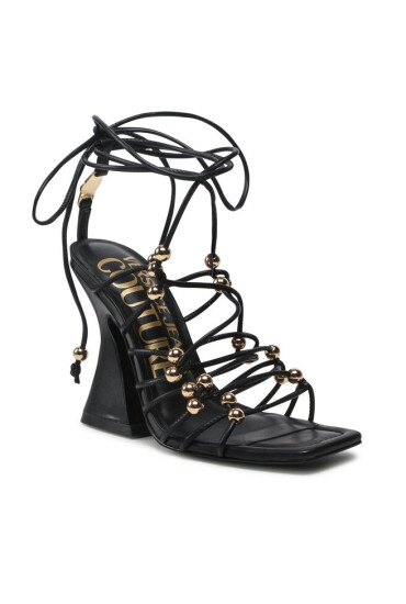 Versace Jeans Couture Сандали 74VA3S30 71570 G89 - Mera.bg