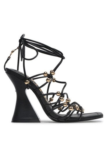 Versace Jeans Couture Сандали 74VA3S30 71570 G89 - Mera.bg