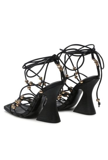 Versace Jeans Couture Сандали 74VA3S30 71570 G89 - Mera.bg