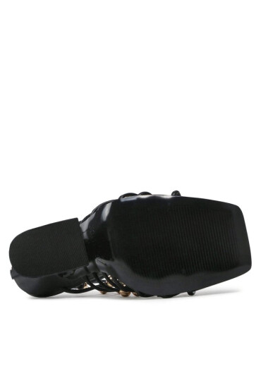 Versace Jeans Couture Сандали 74VA3S30 71570 G89 - Mera.bg