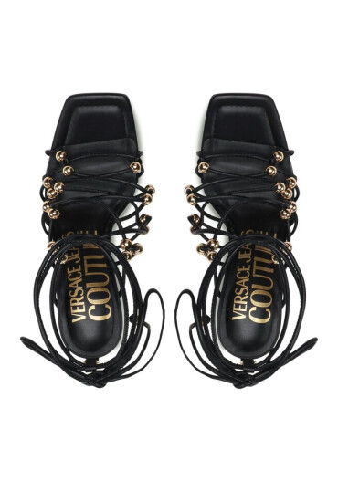 Versace Jeans Couture Сандали 74VA3S30 71570 G89 - Mera.bg
