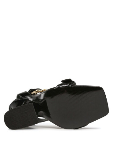 Versace Jeans Couture Сандали 74VA3S36 ZS539 899 - Mera.bg