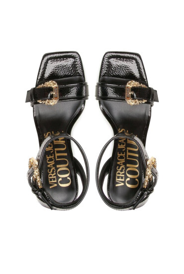 Versace Jeans Couture Сандали 74VA3S36 ZS539 899 - Mera.bg