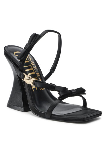 Versace Jeans Couture Сандали 74VA3S37 ZS185 899 - Mera.bg