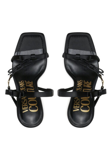 Versace Jeans Couture Сандали 74VA3S37 ZS185 899 - Mera.bg