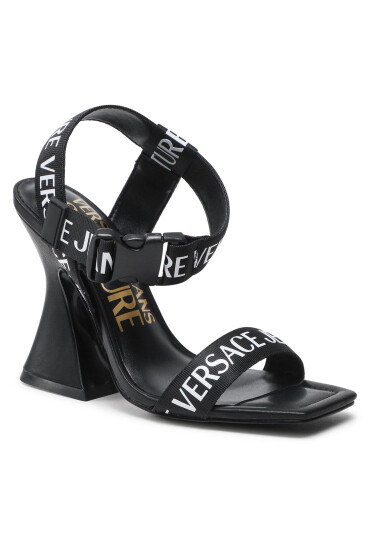 Versace Jeans Couture Сандали 74VA3S38 ZS593 899 - Mera.bg