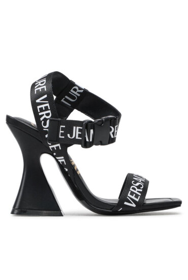 Versace Jeans Couture Сандали 74VA3S38 ZS593 899 - Mera.bg