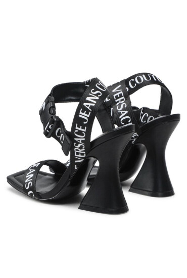 Versace Jeans Couture Сандали 74VA3S38 ZS593 899 - Mera.bg