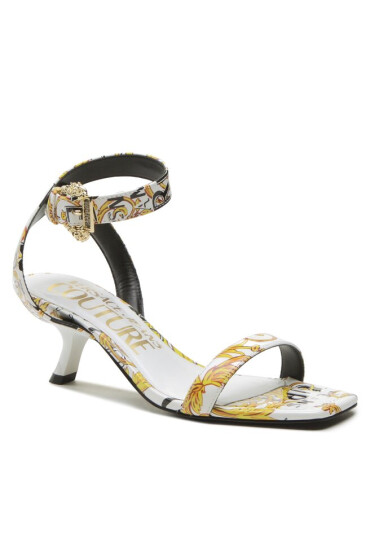 Versace Jeans Couture Сандали 74VA3S40 ZS366 G03 - Mera.bg
