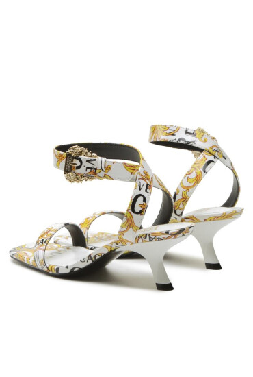 Versace Jeans Couture Сандали 74VA3S40 ZS366 G03 - Mera.bg