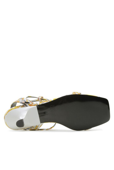 Versace Jeans Couture Сандали 74VA3S40 ZS366 G03 - Mera.bg