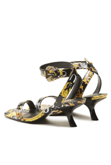 Versace Jeans Couture Сандали 74VA3S40 ZS366 G89 - Mera.bg