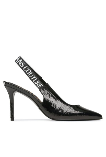 Versace Jeans Couture Сандали 74VA3S52 ZS539 899 - Mera.bg