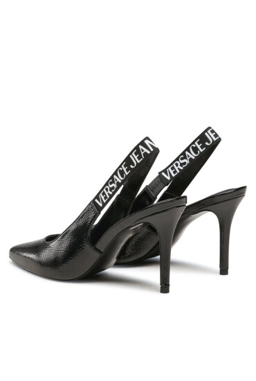 Versace Jeans Couture Сандали 74VA3S52 ZS539 899 - Mera.bg