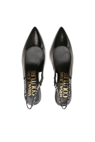 Versace Jeans Couture Сандали 74VA3S52 ZS539 899 - Mera.bg