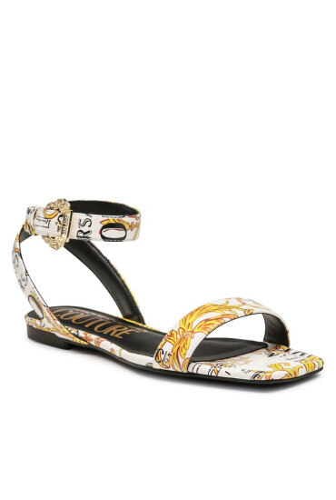 Versace Jeans Couture Сандали 74VA3S61 ZS366 G03 - Mera.bg