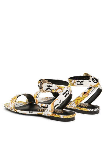 Versace Jeans Couture Сандали 74VA3S61 ZS366 G03 - Mera.bg