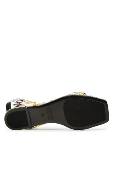 Versace Jeans Couture Сандали 74VA3S61 ZS366 G03 - Mera.bg