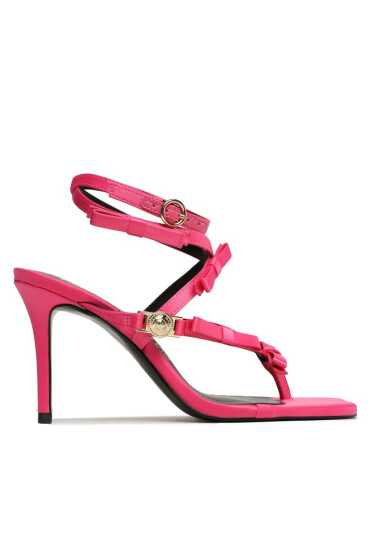 Versace Jeans Couture Сандали 74VA3S74 ZS185 406 - Mera.bg