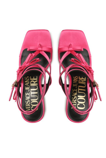 Versace Jeans Couture Сандали 74VA3S74 ZS185 406 - Mera.bg