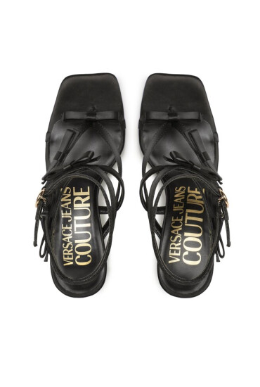 Versace Jeans Couture Сандали 74VA3S74 ZS185 899 - Mera.bg
