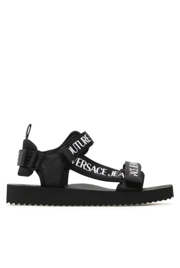 Versace Jeans Couture Сандали 74YA3S7B ZS636 899 - Mera.bg