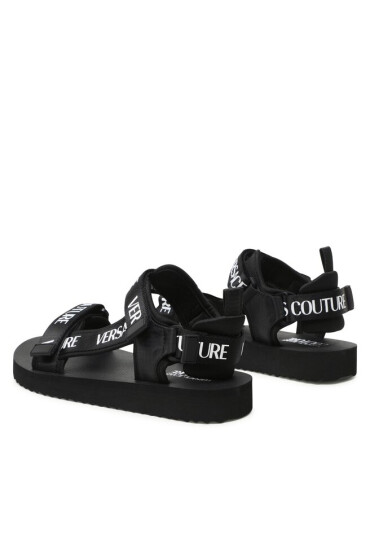 Versace Jeans Couture Сандали 74YA3S7B ZS636 899 - Mera.bg